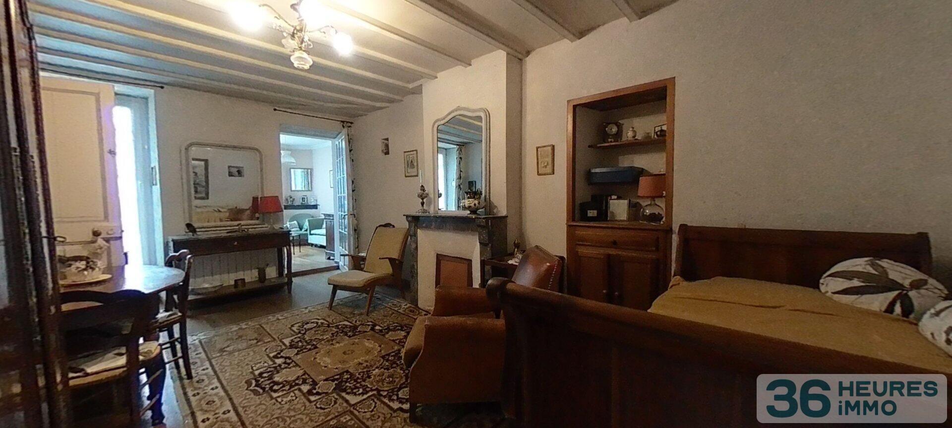 Maison à Nort-sur-Erdre — vignette 2