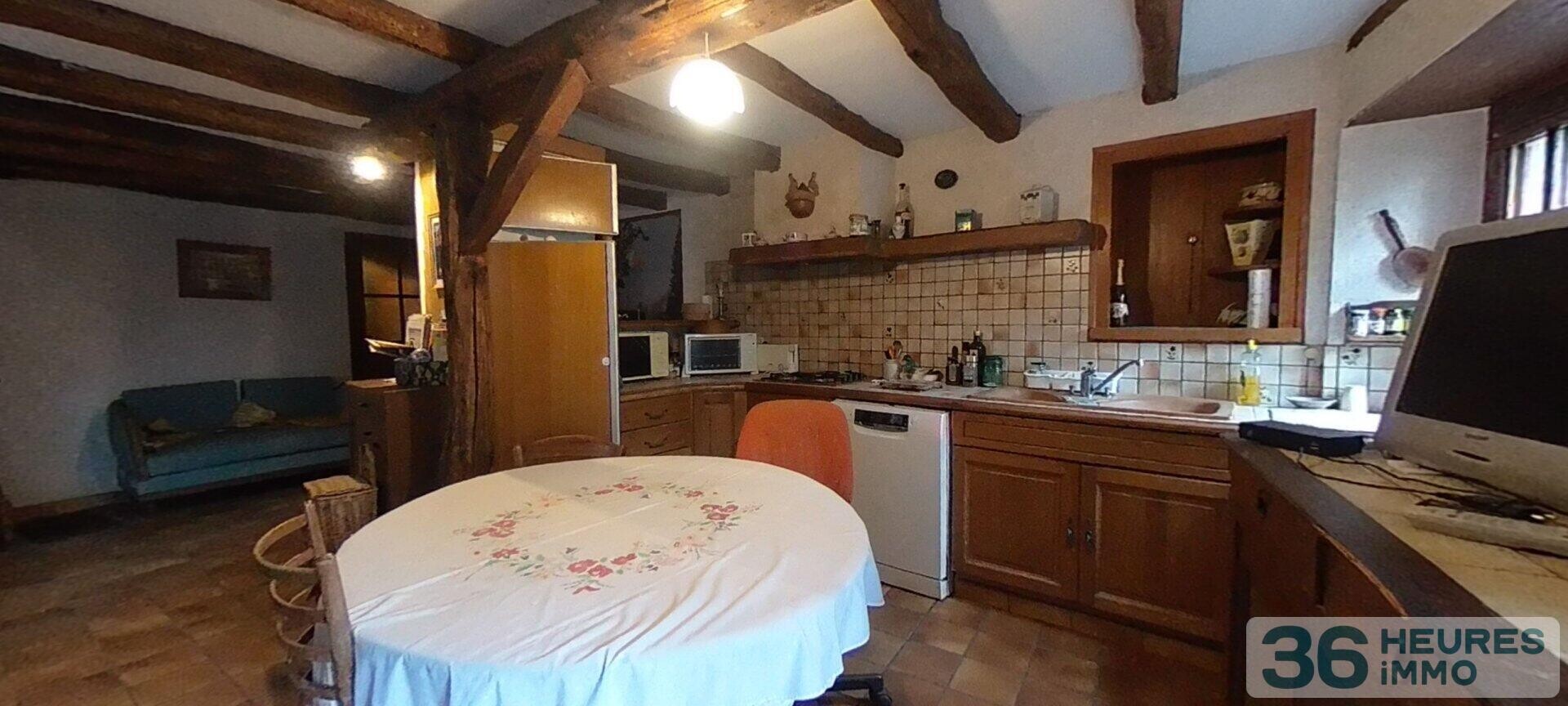 Maison à Nort-sur-Erdre — vignette 4
