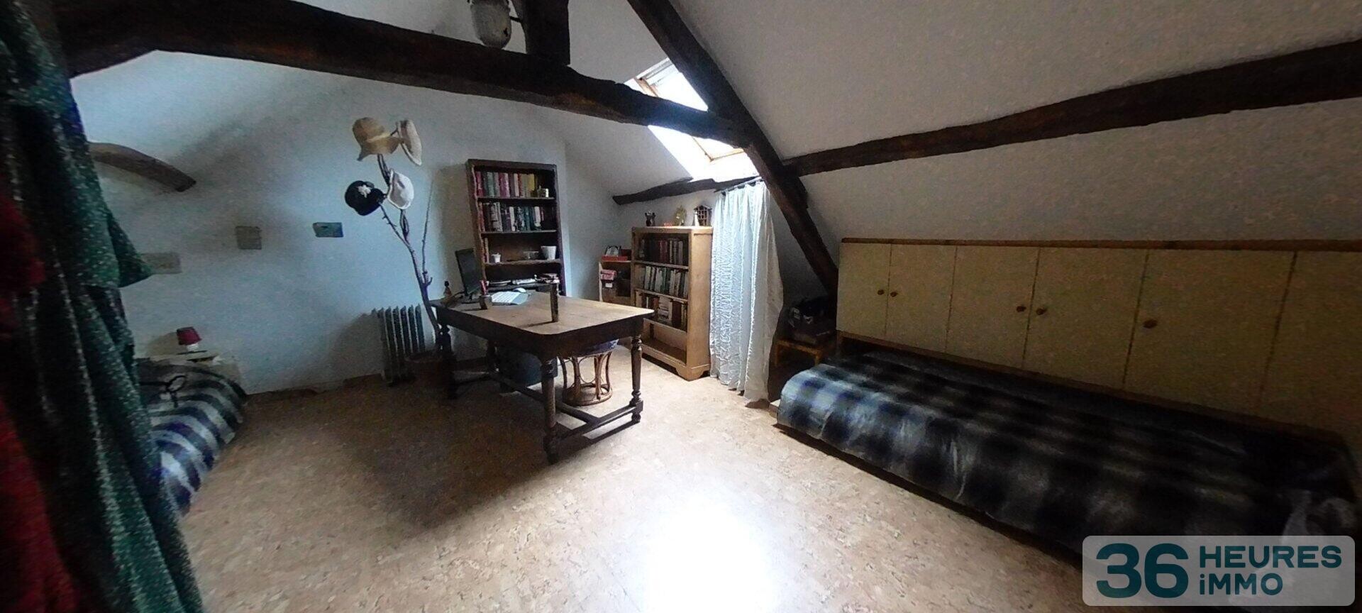 Maison à Nort-sur-Erdre — vignette 7