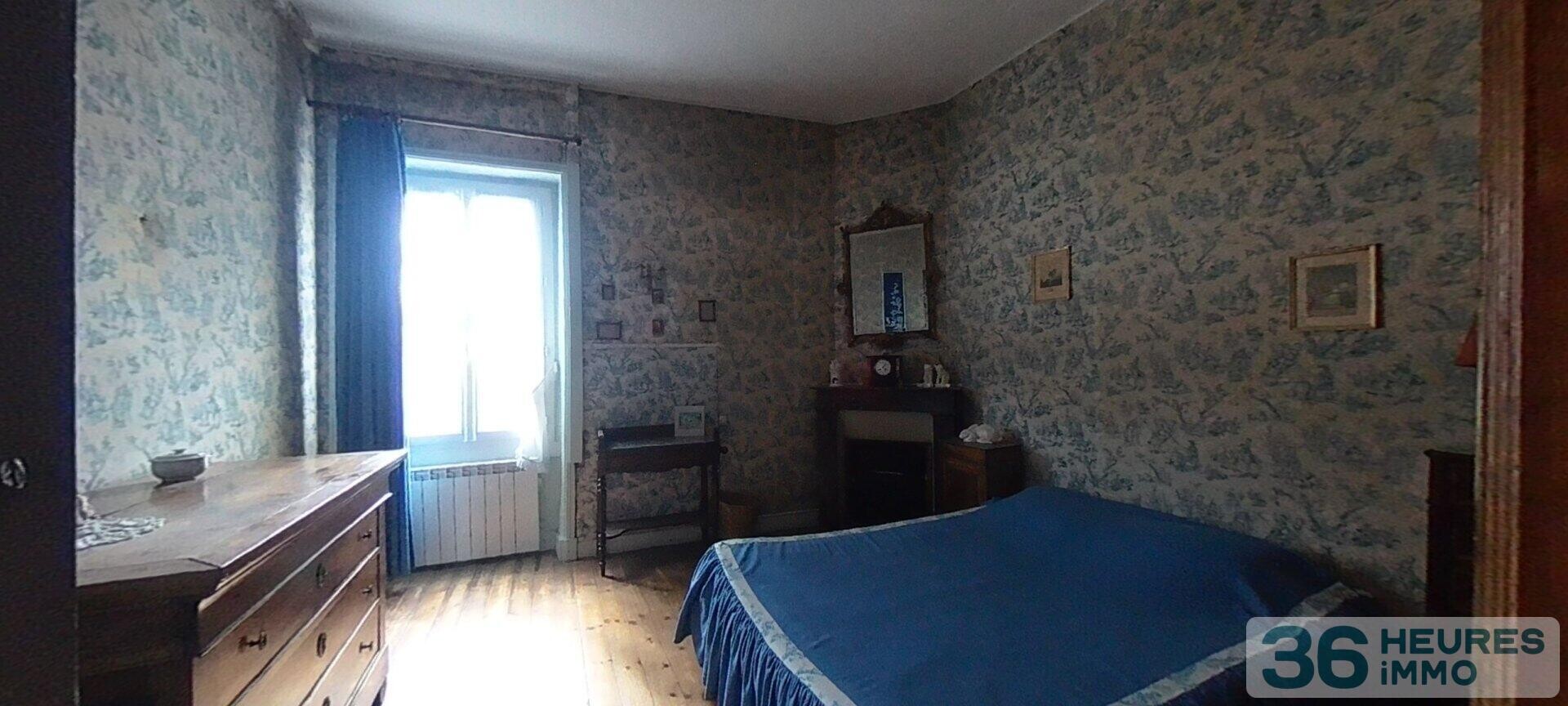 Maison à Nort-sur-Erdre — vignette 11