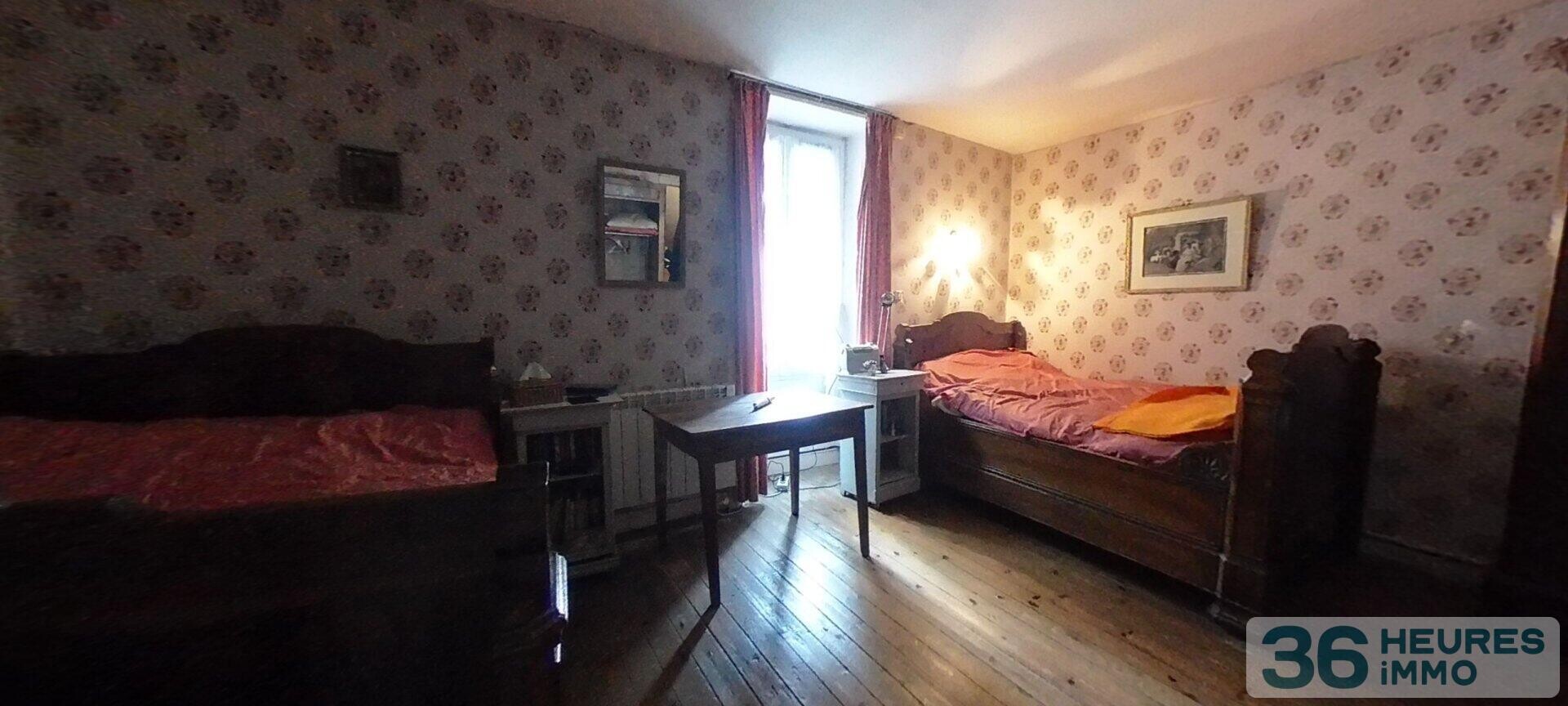 Maison à Nort-sur-Erdre — vignette 12