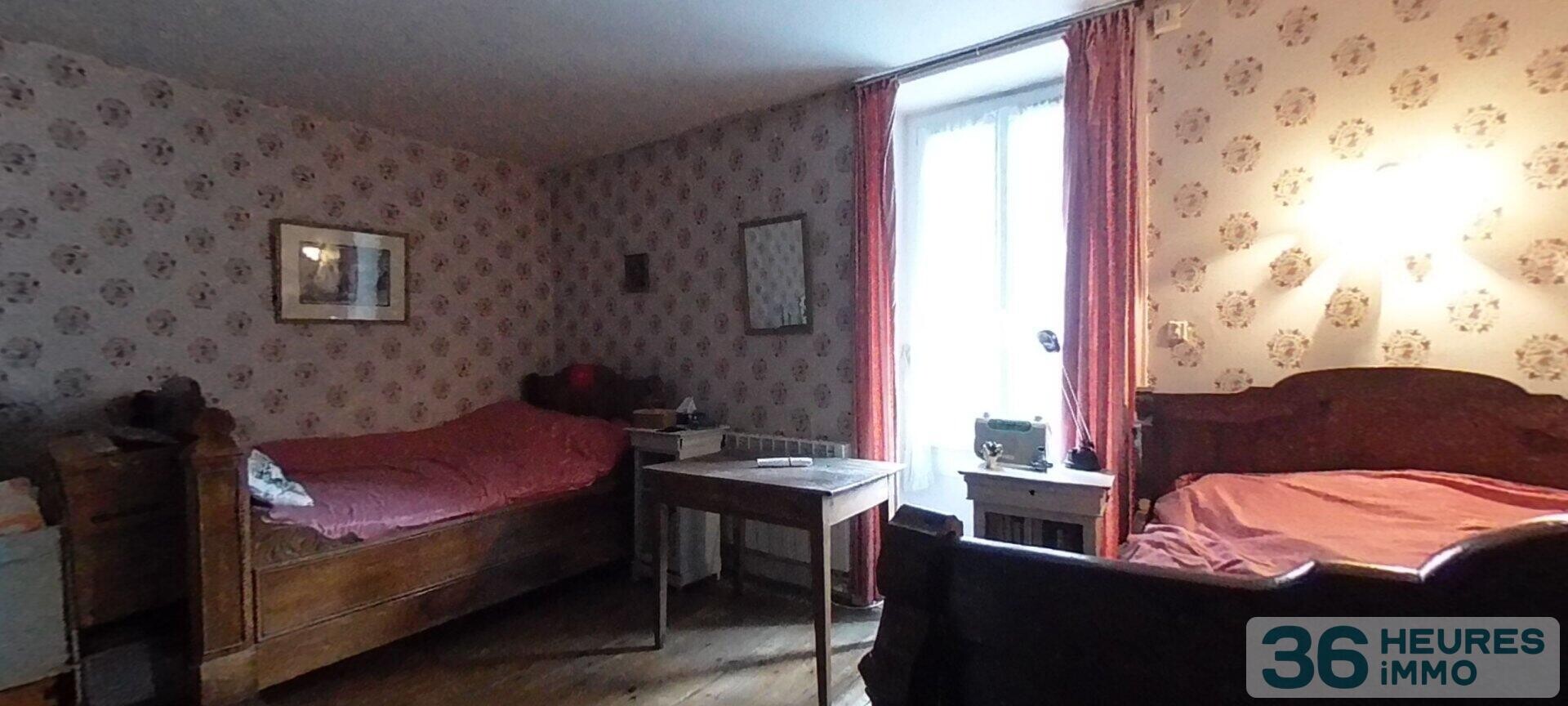 Maison à Nort-sur-Erdre — vignette 13
