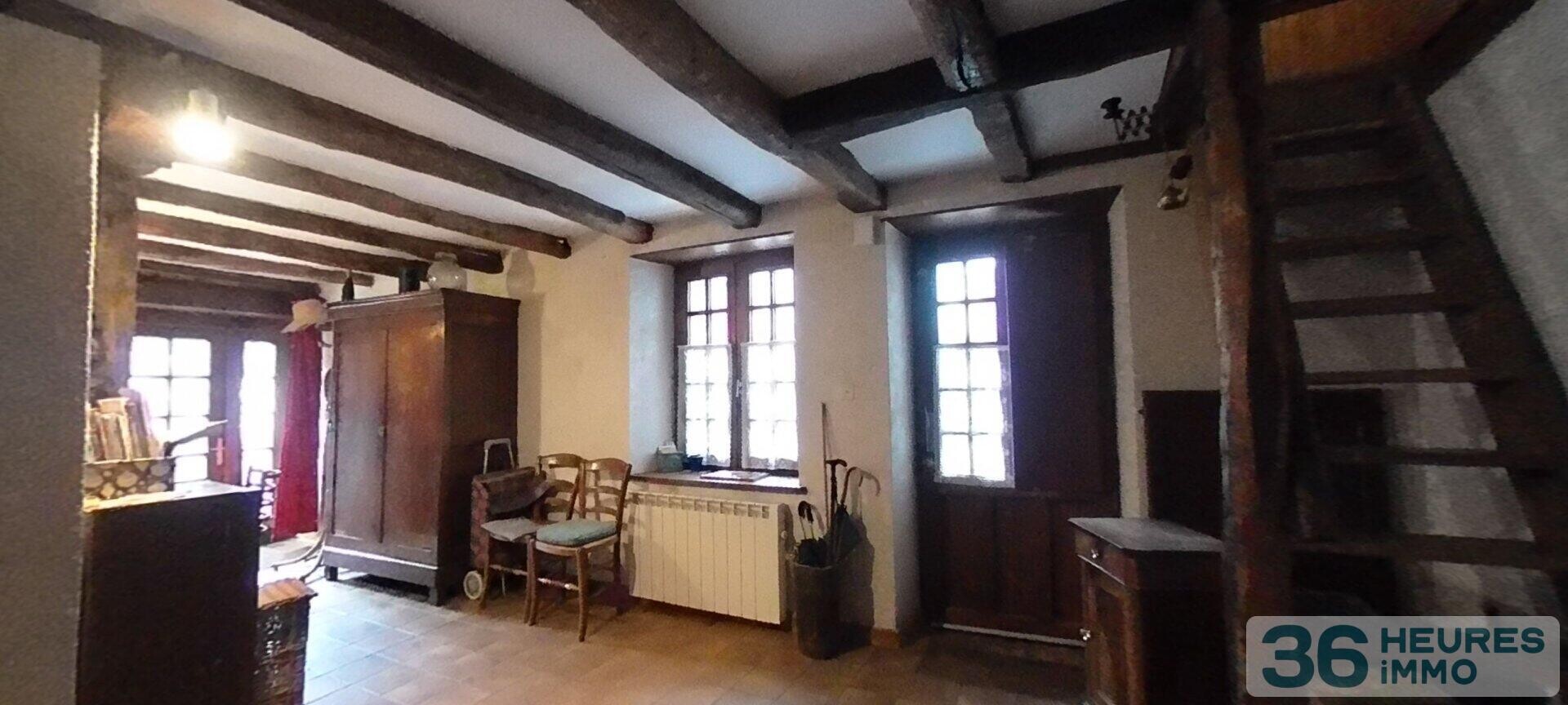 Maison à Nort-sur-Erdre — vignette 14