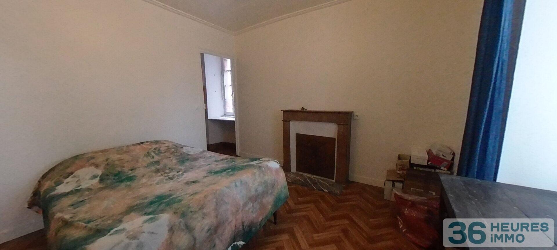 Maison à Nort-sur-Erdre — vignette 15