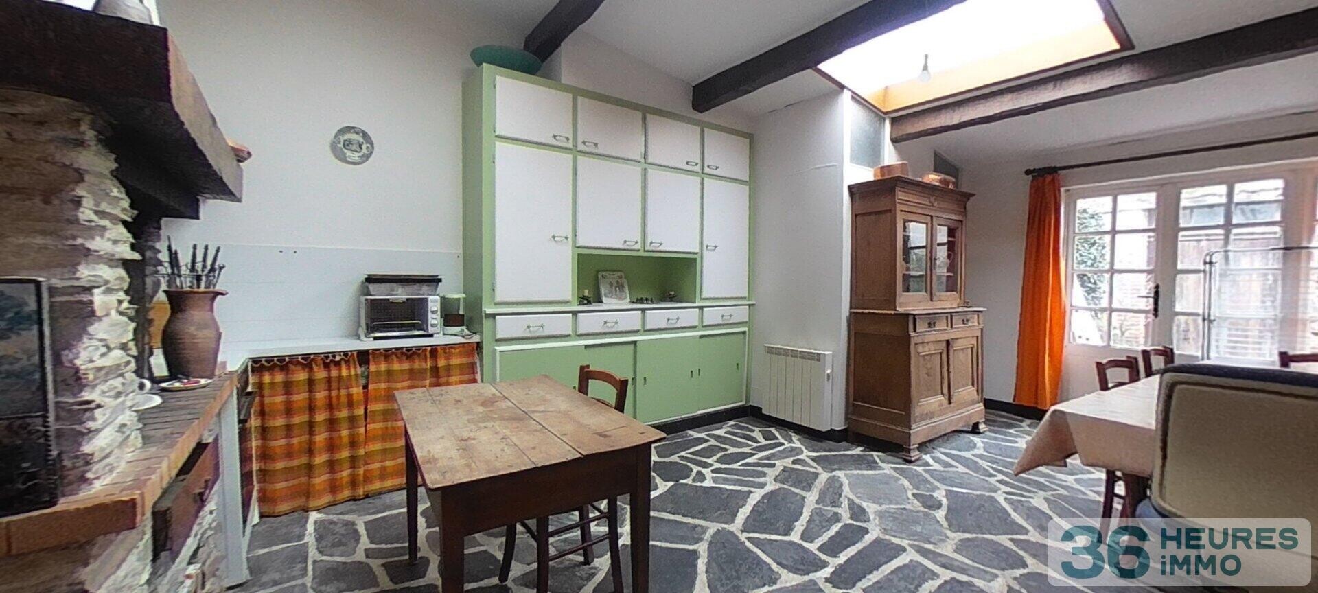Maison à Nort-sur-Erdre — vignette 16