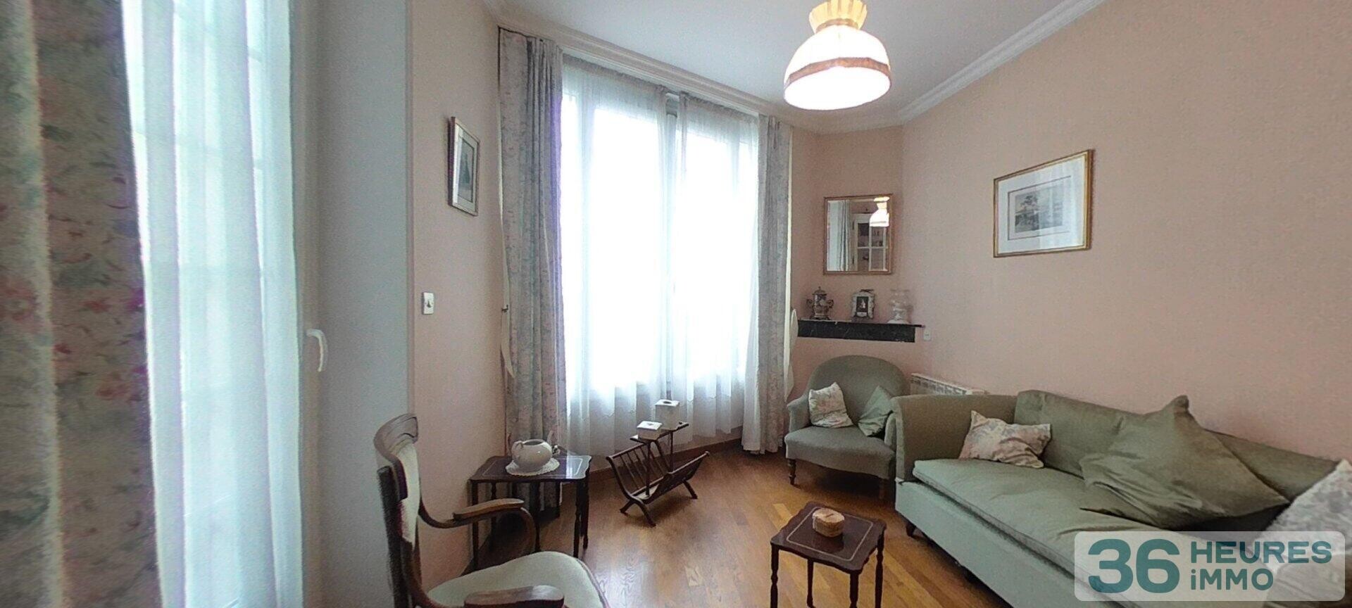 Maison à Nort-sur-Erdre — vignette 18