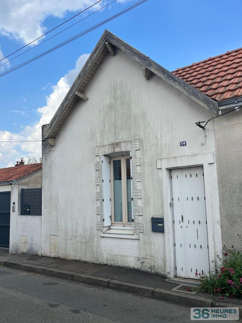 Maison à Rezé — vignette 5