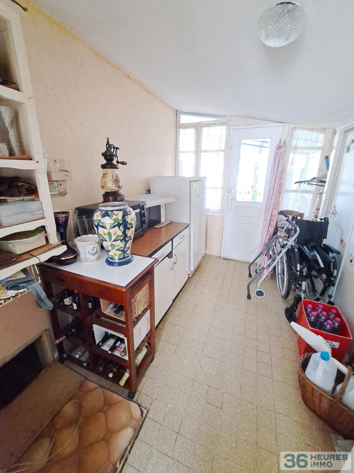 Maison à Le Mans — vignette 7
