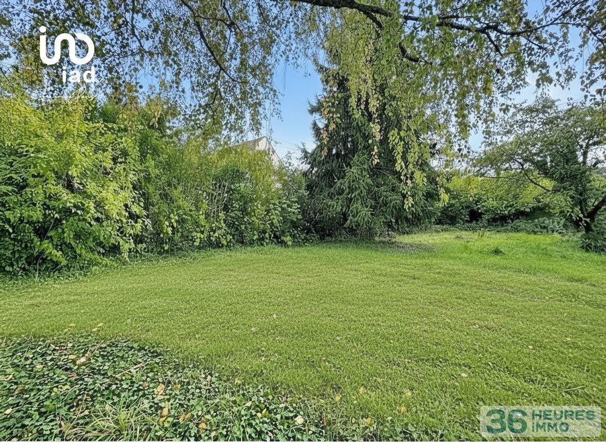 Terrain à Bâtir à D'Huison-Longueville — vignette 2