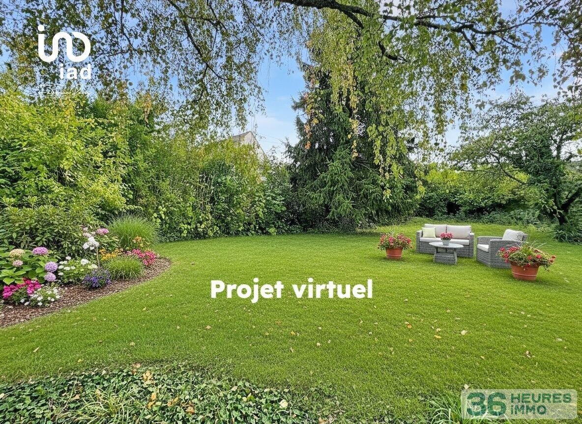 Terrain à Bâtir à D'Huison-Longueville — vignette 3