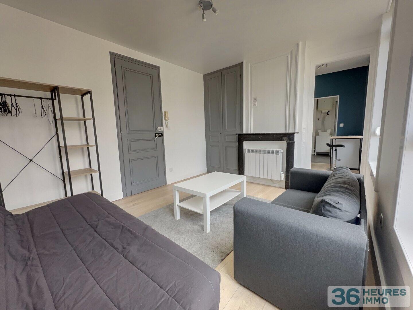 Appartement à Lille — vignette 2