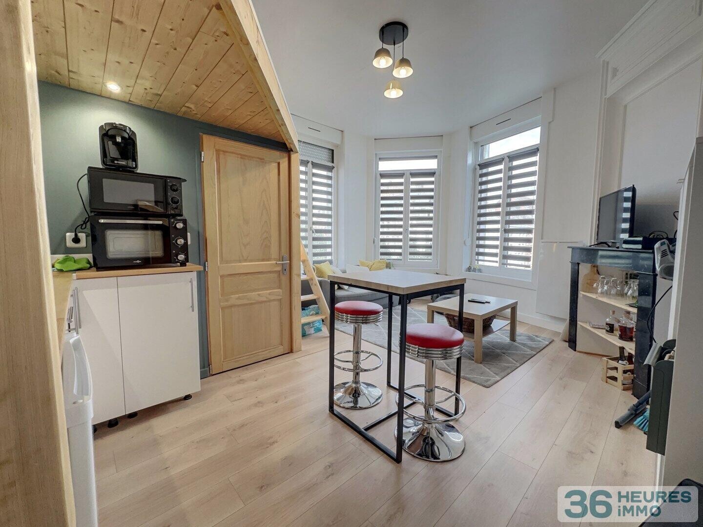 Appartement à Lille — vignette 5