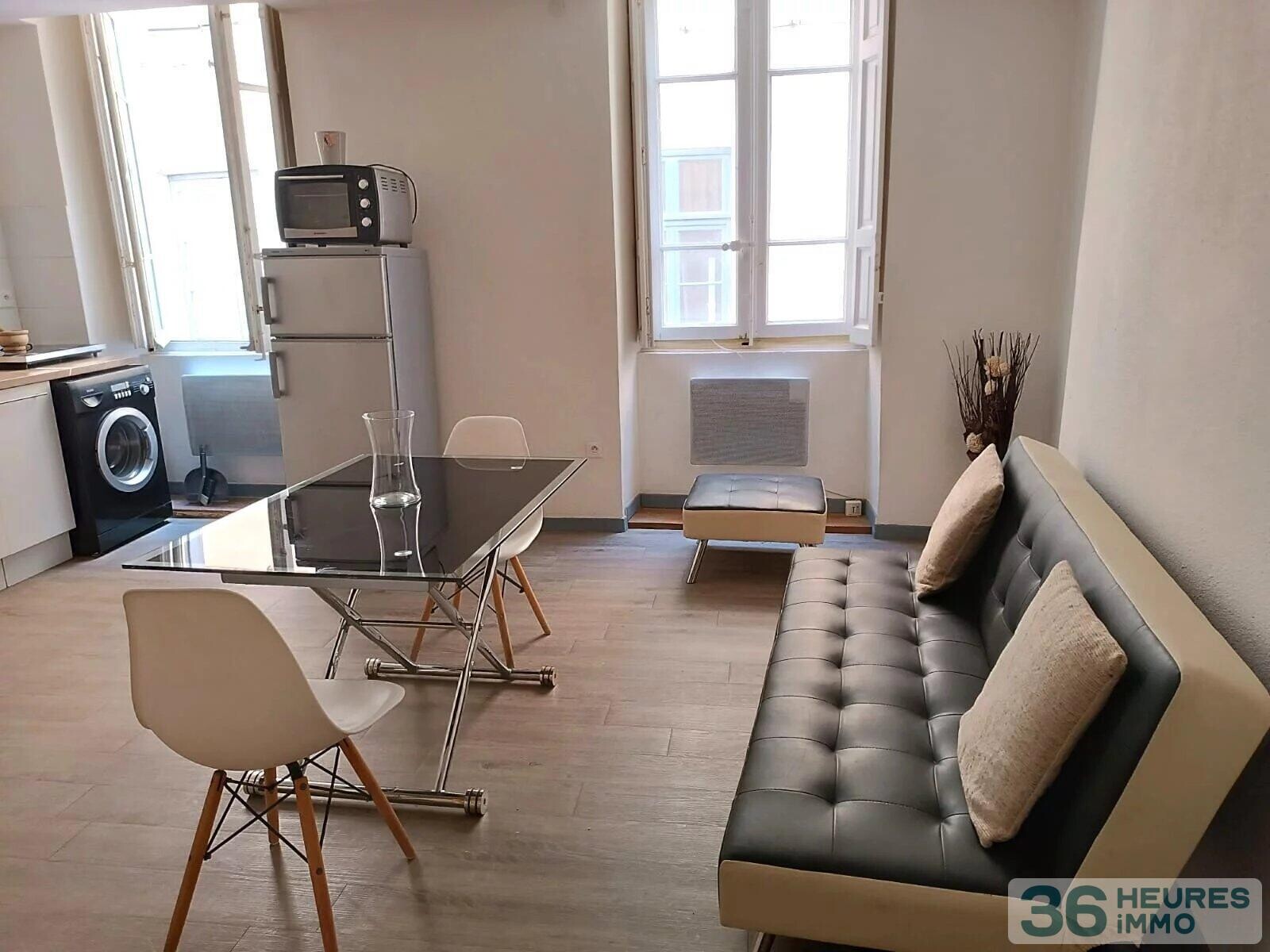 Appartement à Nîmes — vignette 3