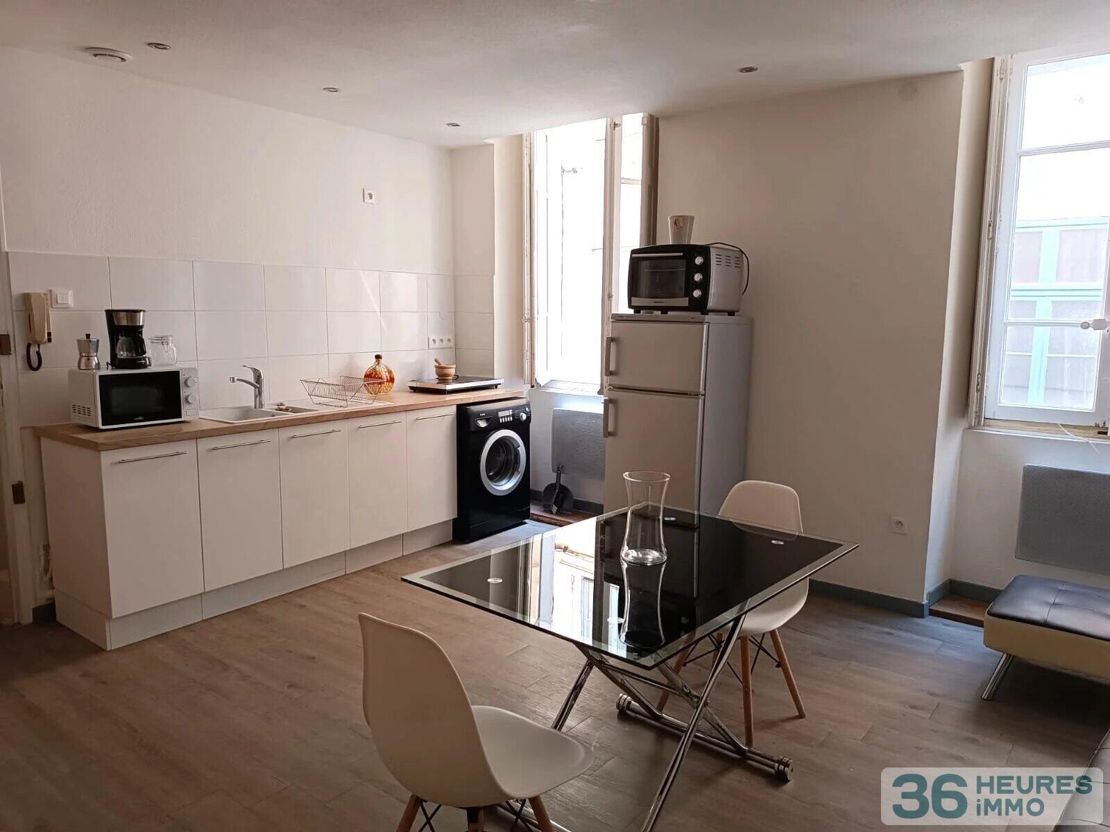 Appartement à Nîmes — vignette 4