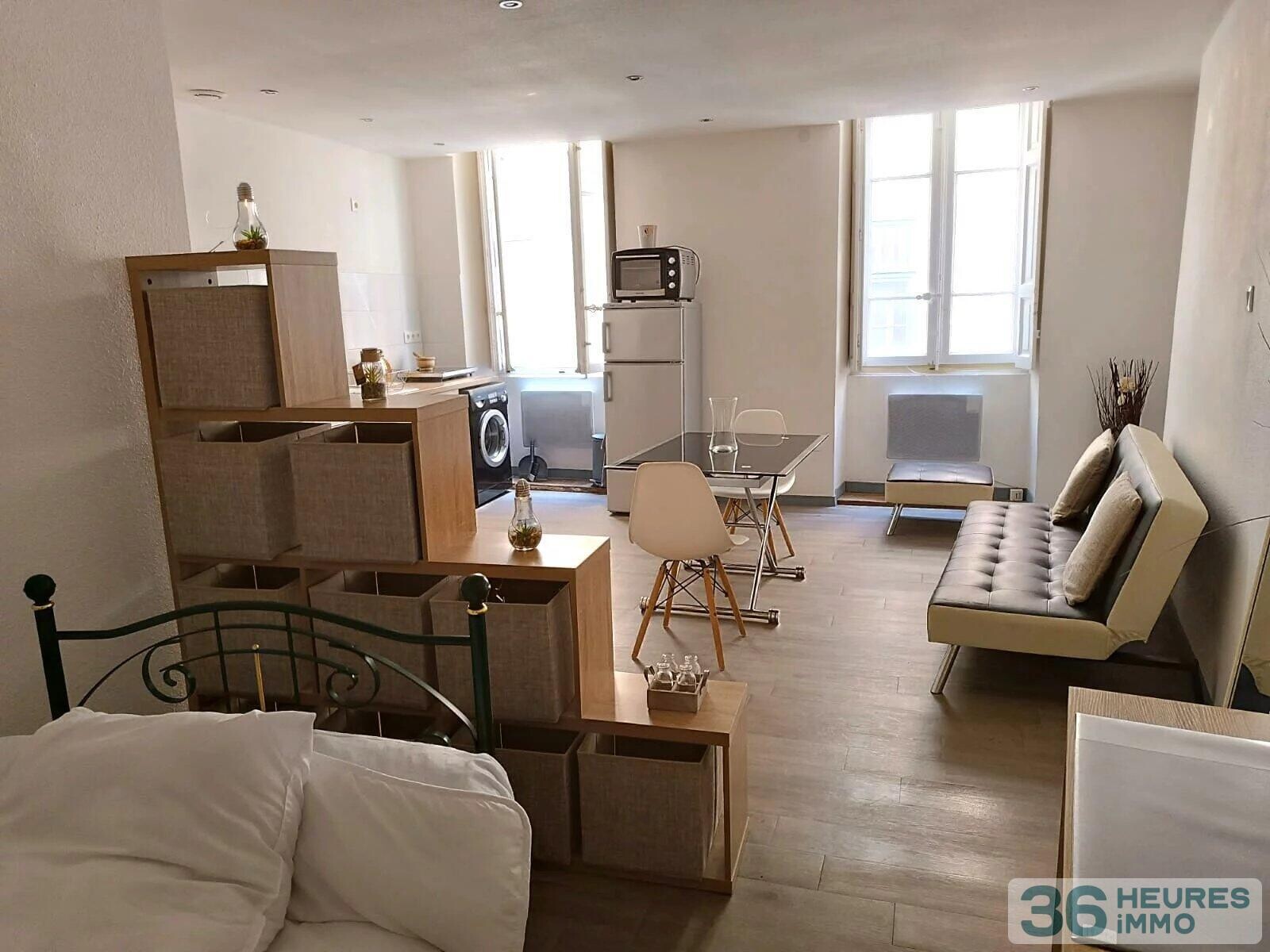 Appartement à Nîmes — vignette 5