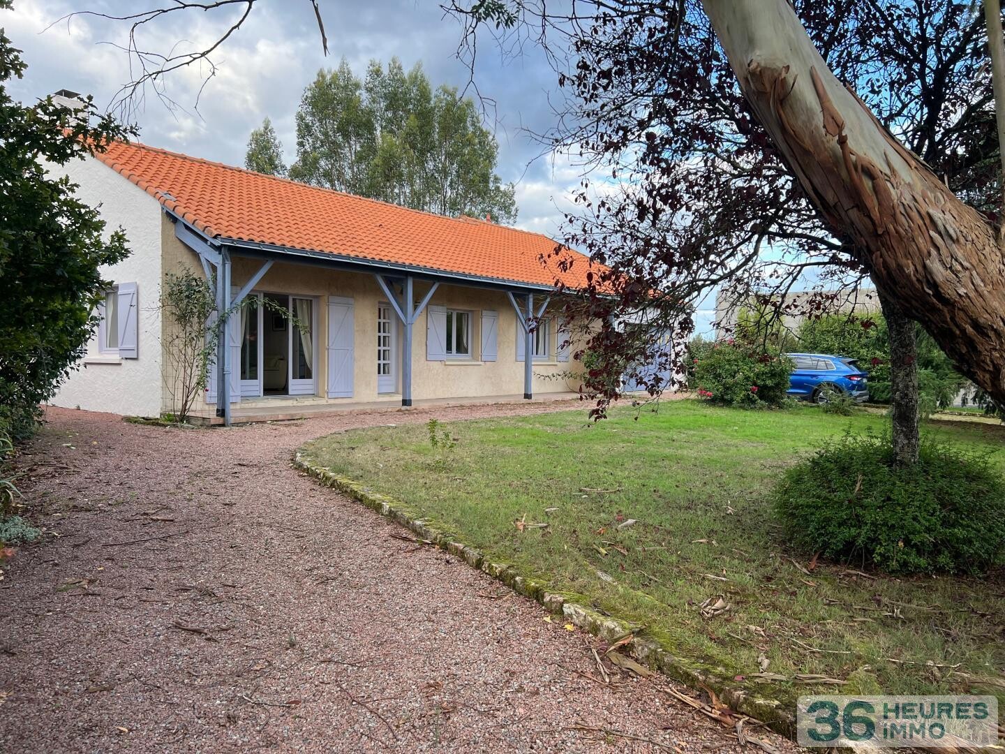 Maison à Vertou — vignette 3