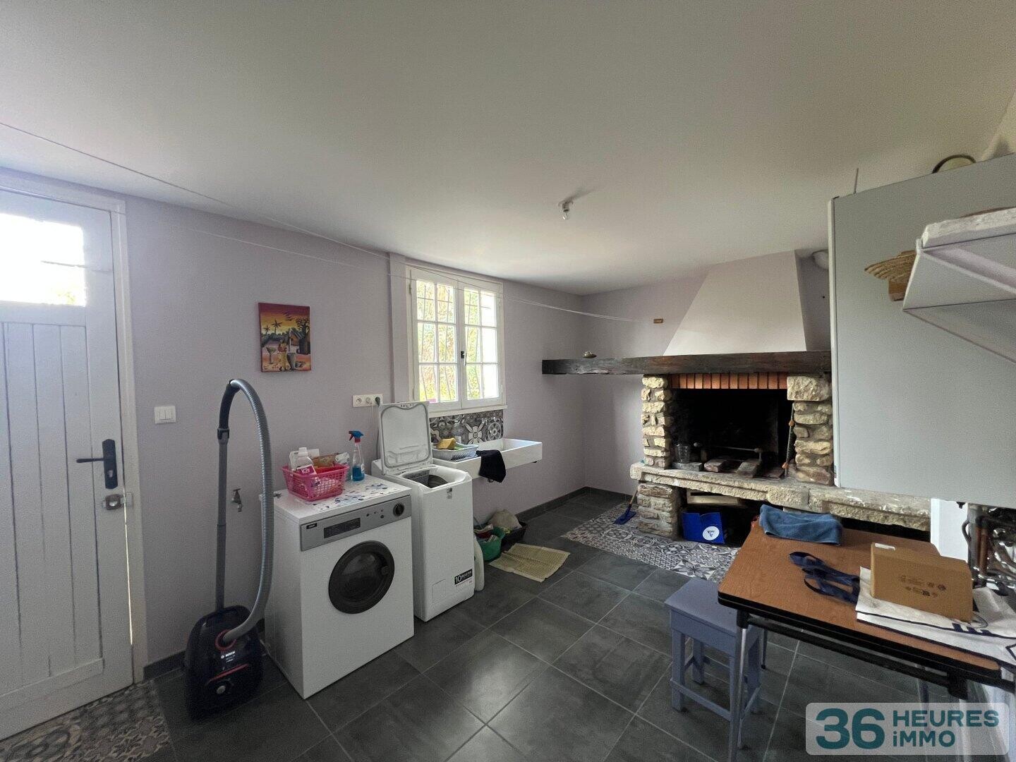 Maison à Vertou — vignette 5