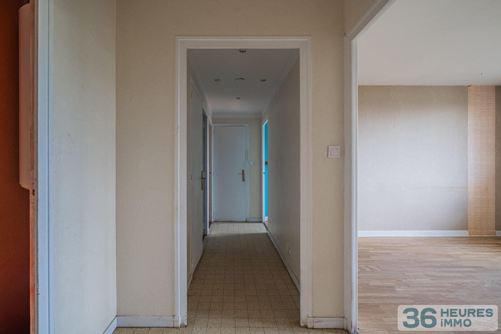Appartement à Voiron — vignette 5