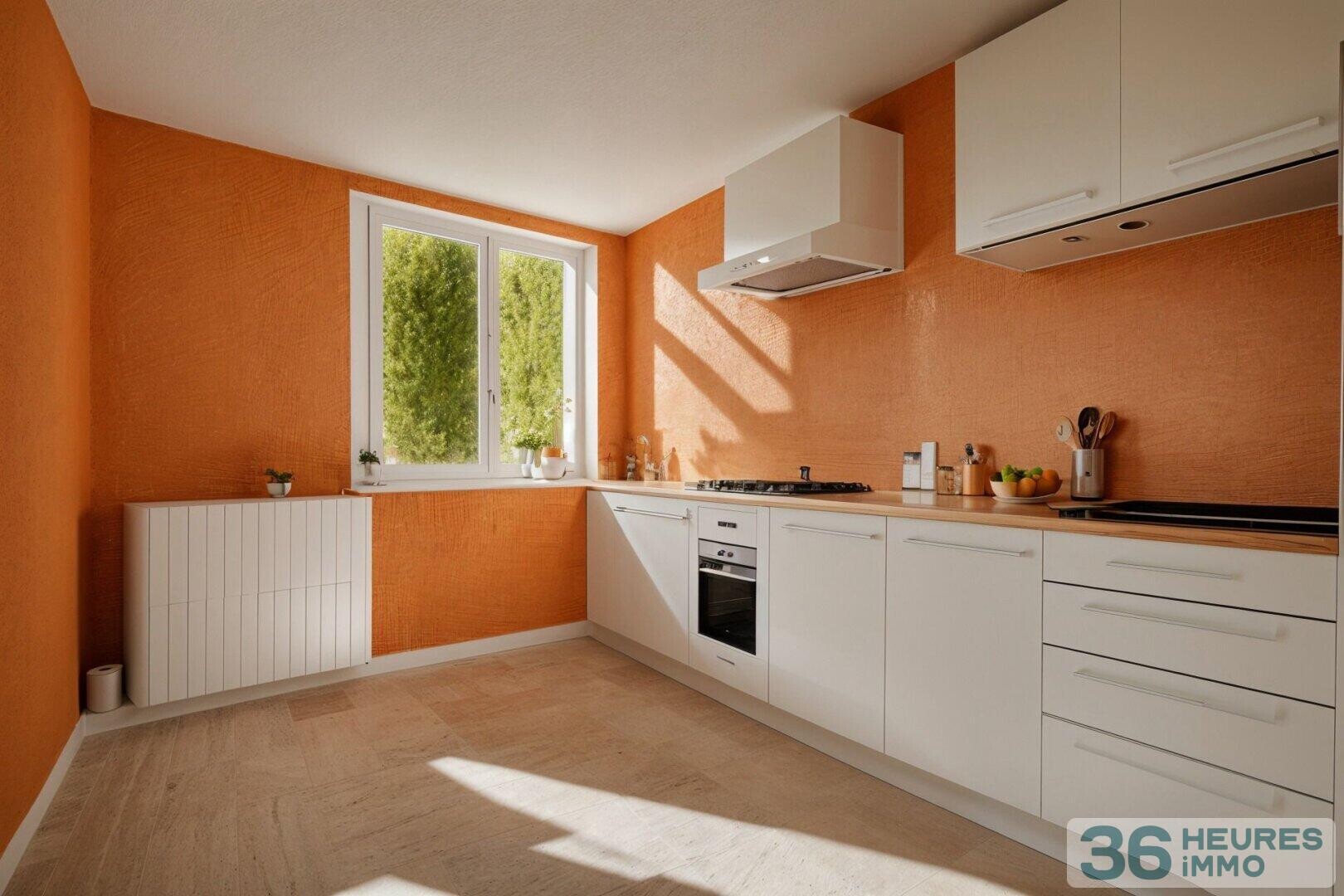 Appartement à Voiron — vignette 7