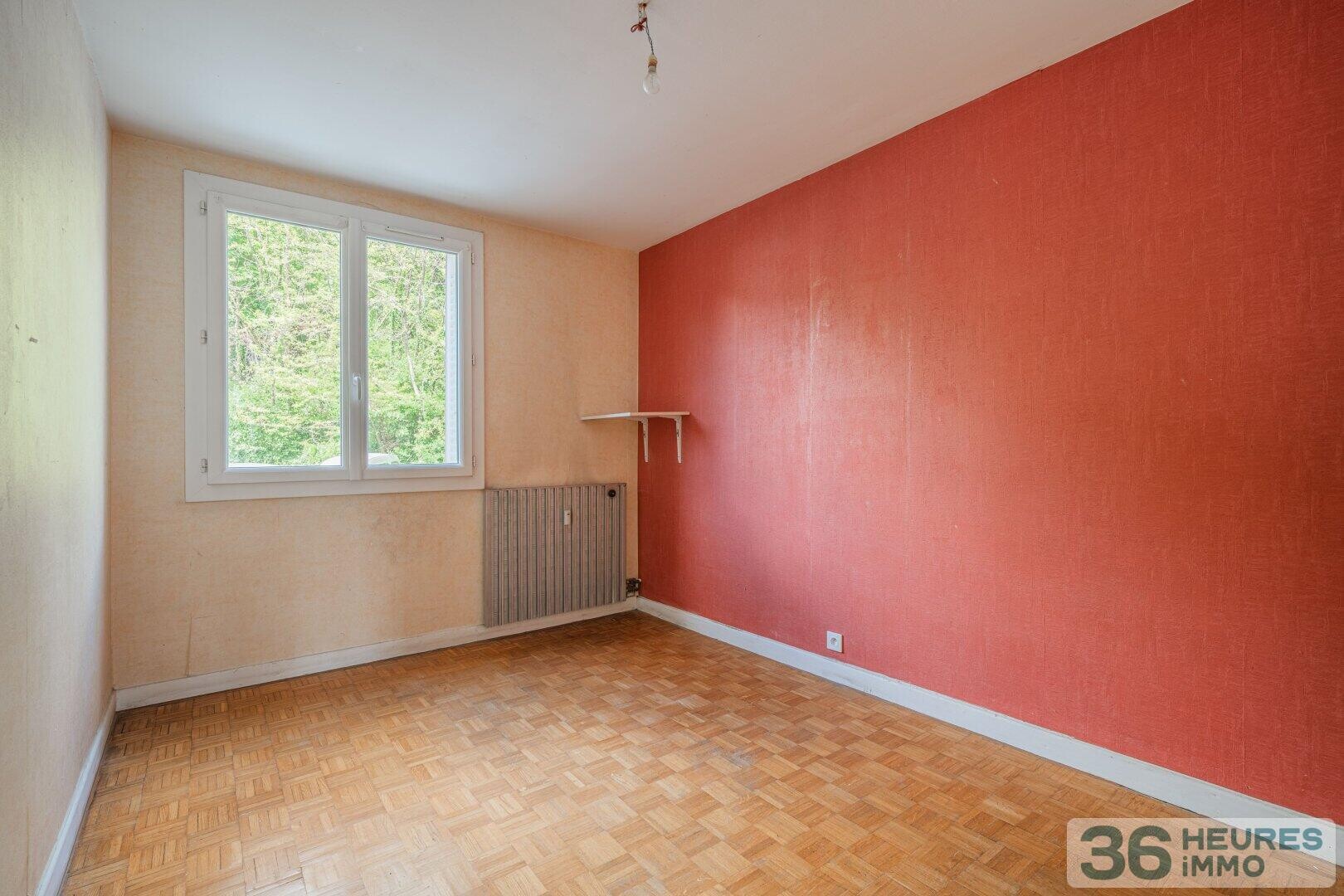 Appartement à Voiron — vignette 10