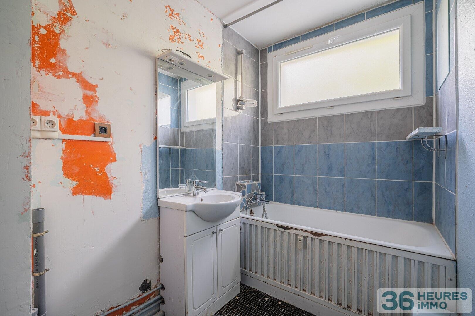 Appartement à Voiron — vignette 9