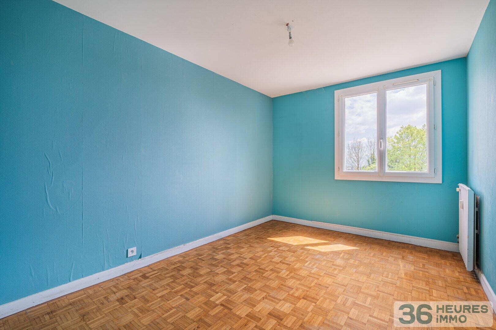 Appartement à Voiron — vignette 12