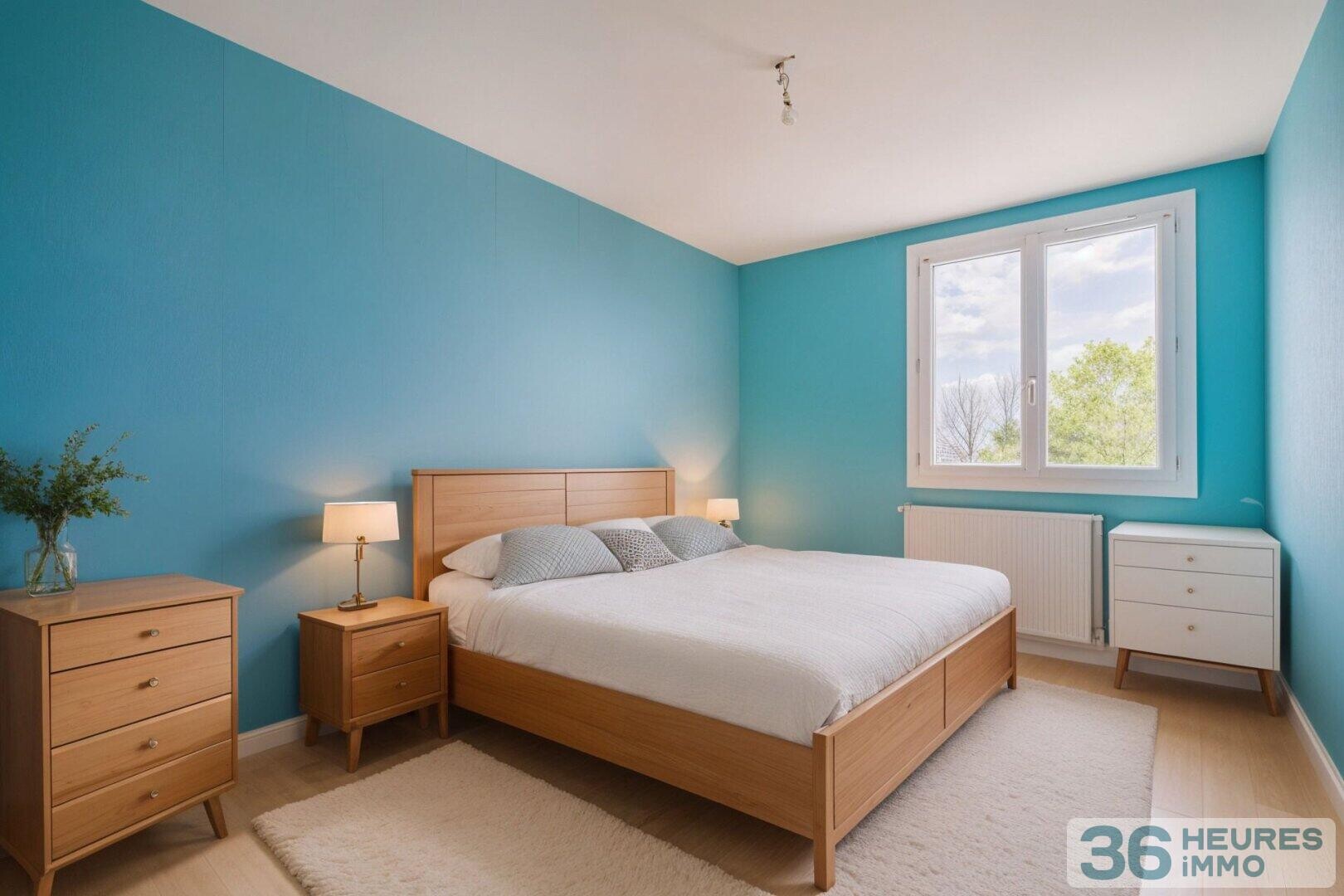 Appartement à Voiron — vignette 13