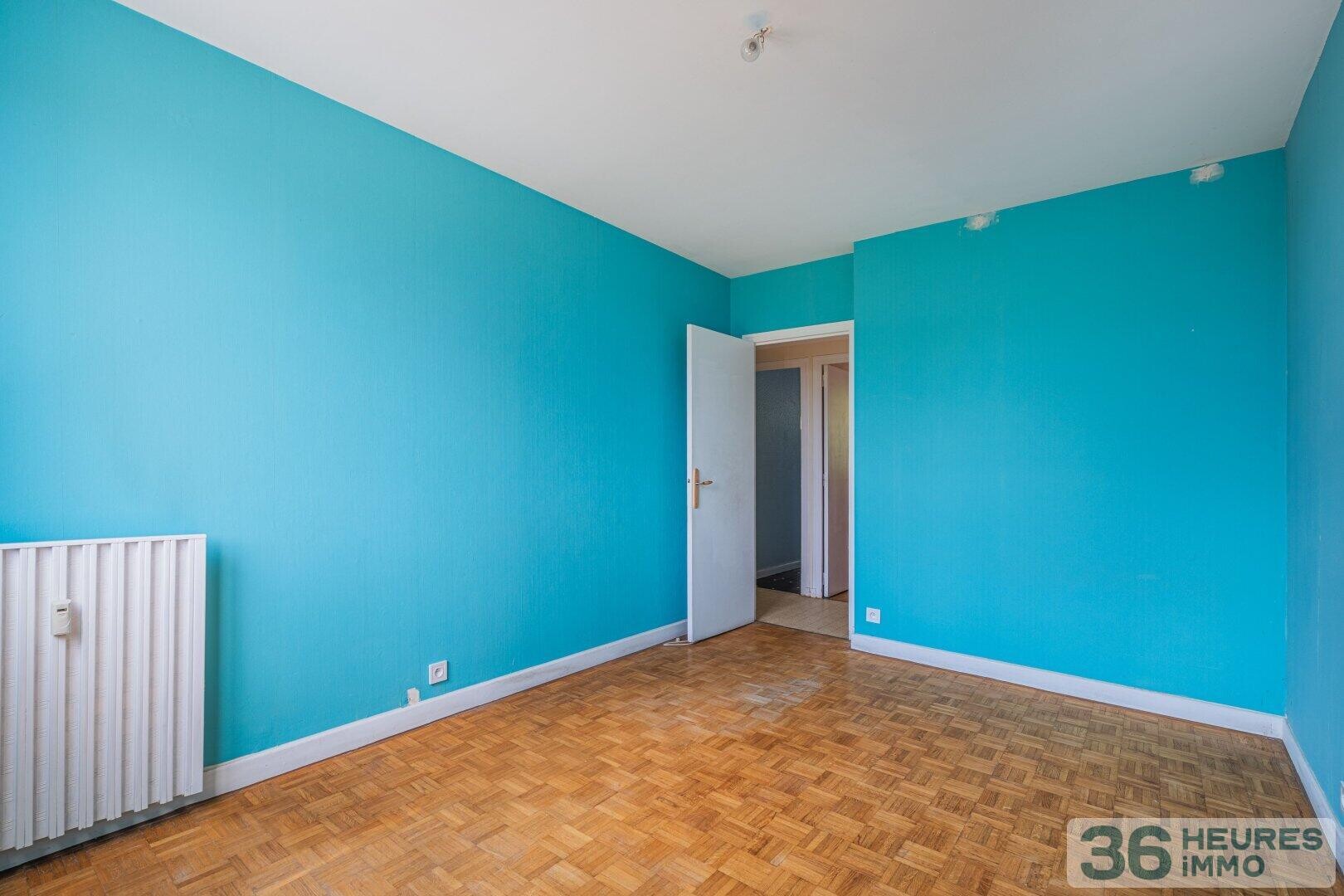 Appartement à Voiron — vignette 14