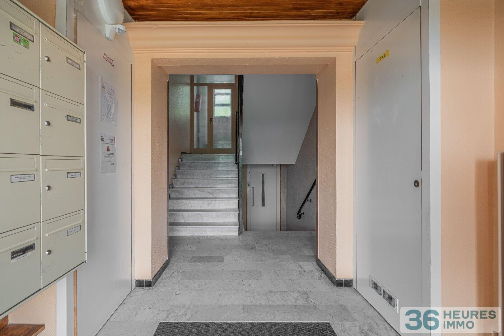 Appartement à Voiron — vignette 17