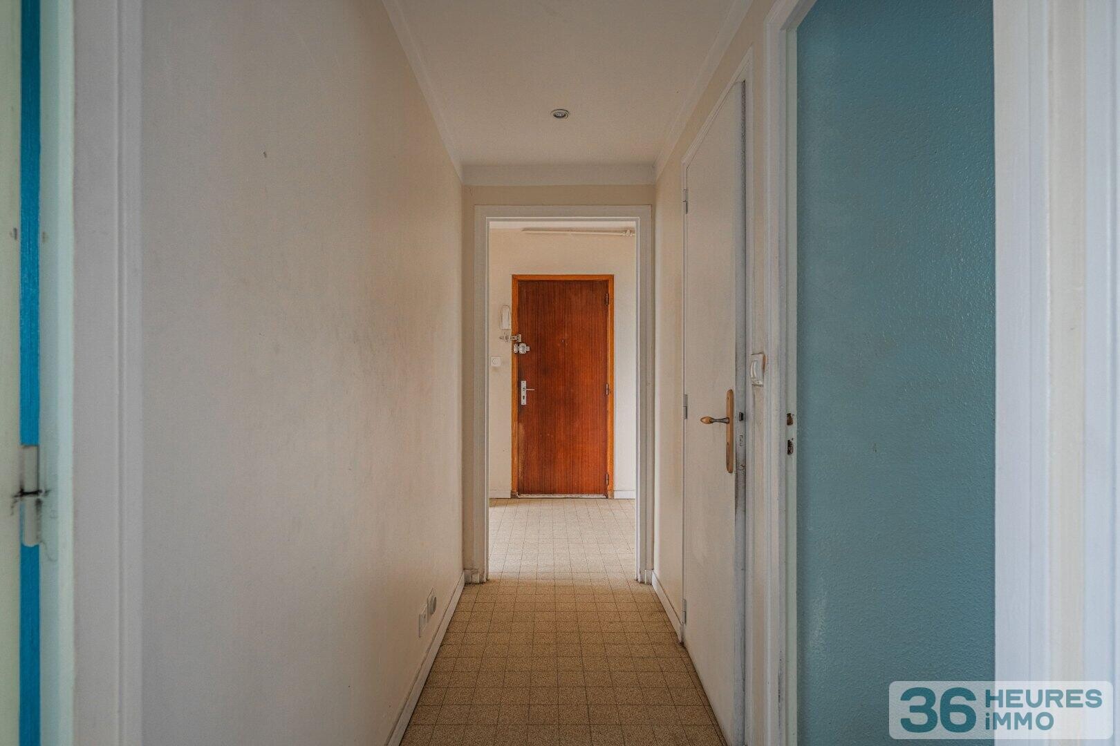Appartement à Voiron — vignette 16