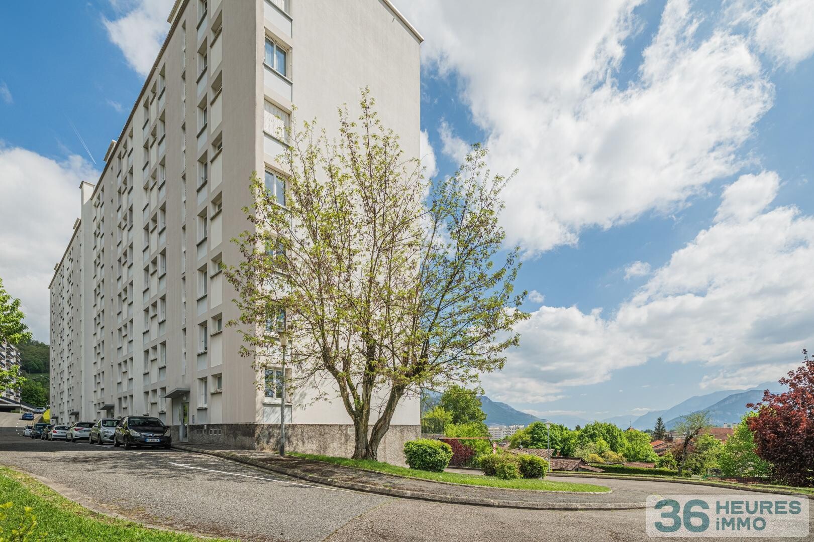 Appartement à Voiron — vignette 18