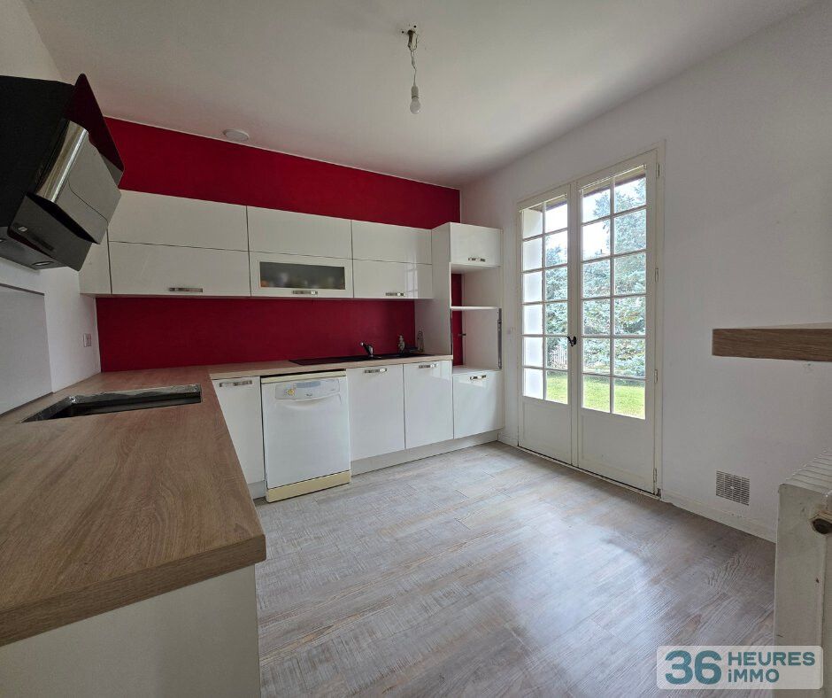 Maison à Saint-Avertin — vignette 4