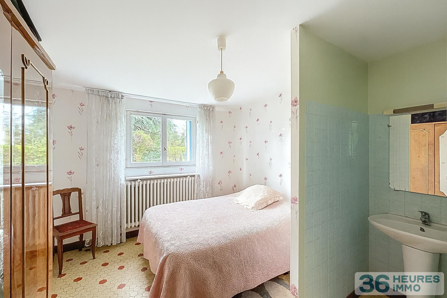 Maison à Veigné — vignette 10