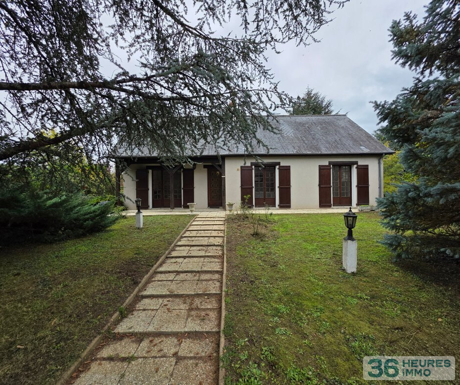 Maison à Saint-Avertin — vignette 18