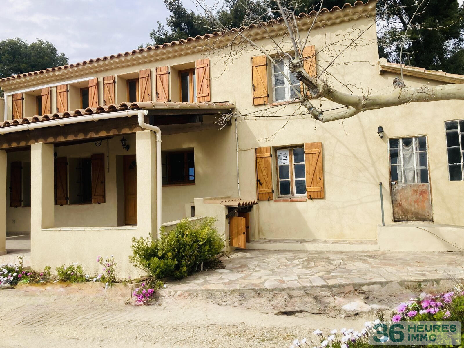 Maison à Ollioules — vignette 5
