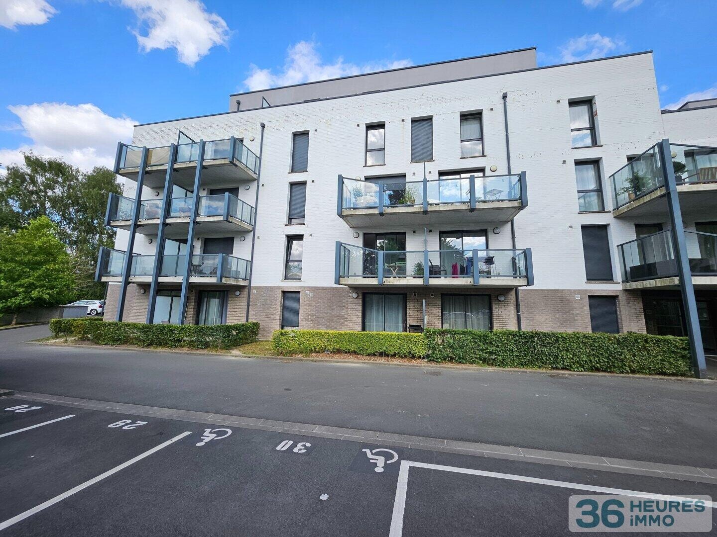 Appartement à Marcq-en-Barœul — vignette 2
