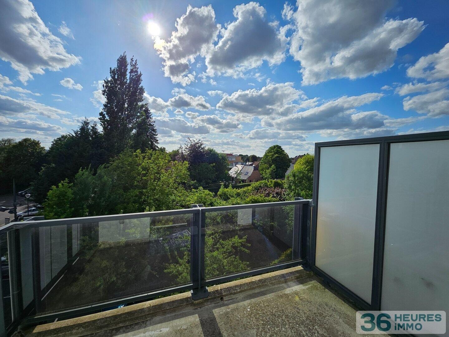 Appartement à Marcq-en-Barœul — vignette 4