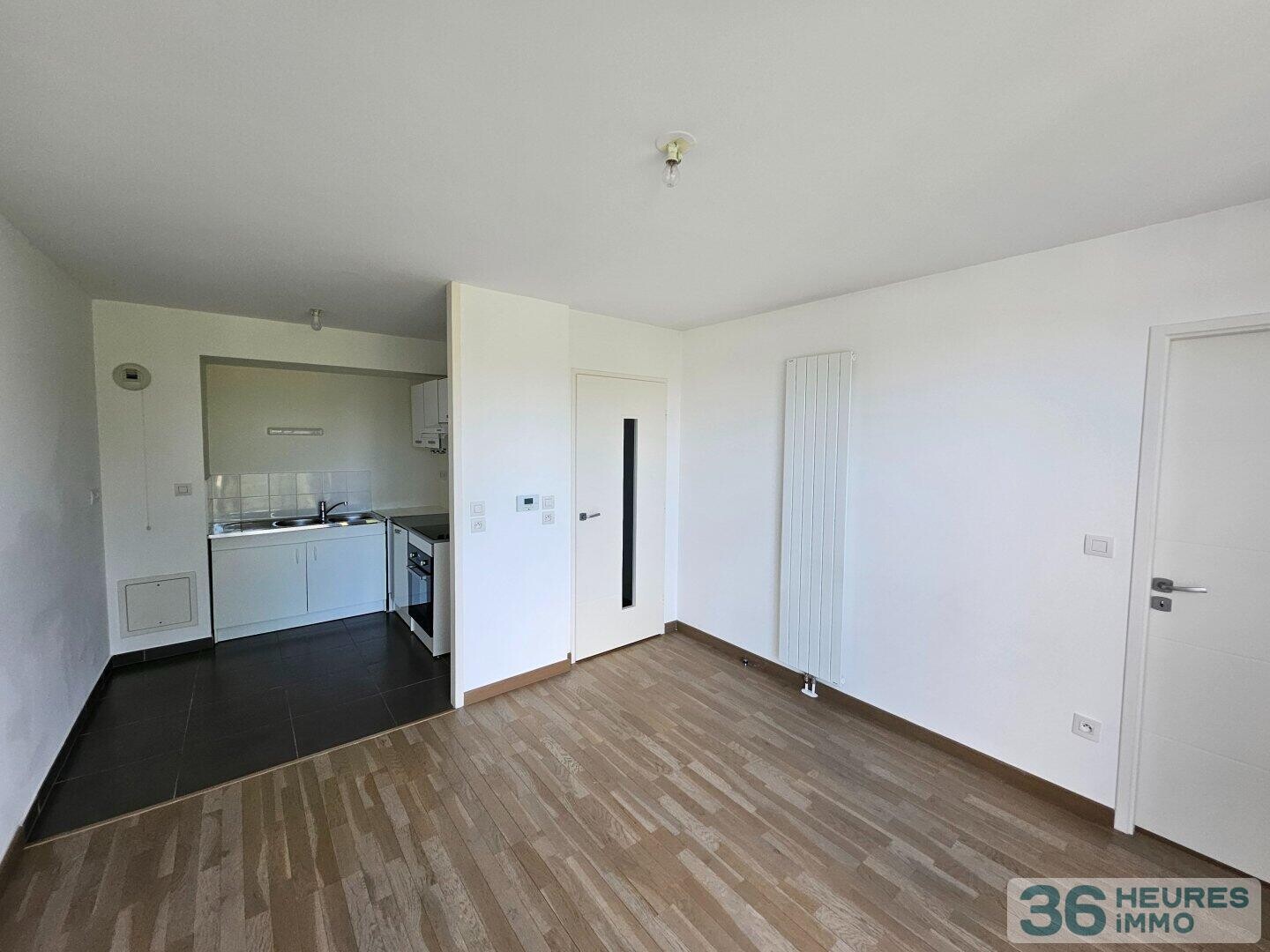 Appartement à Marcq-en-Barœul — vignette 8