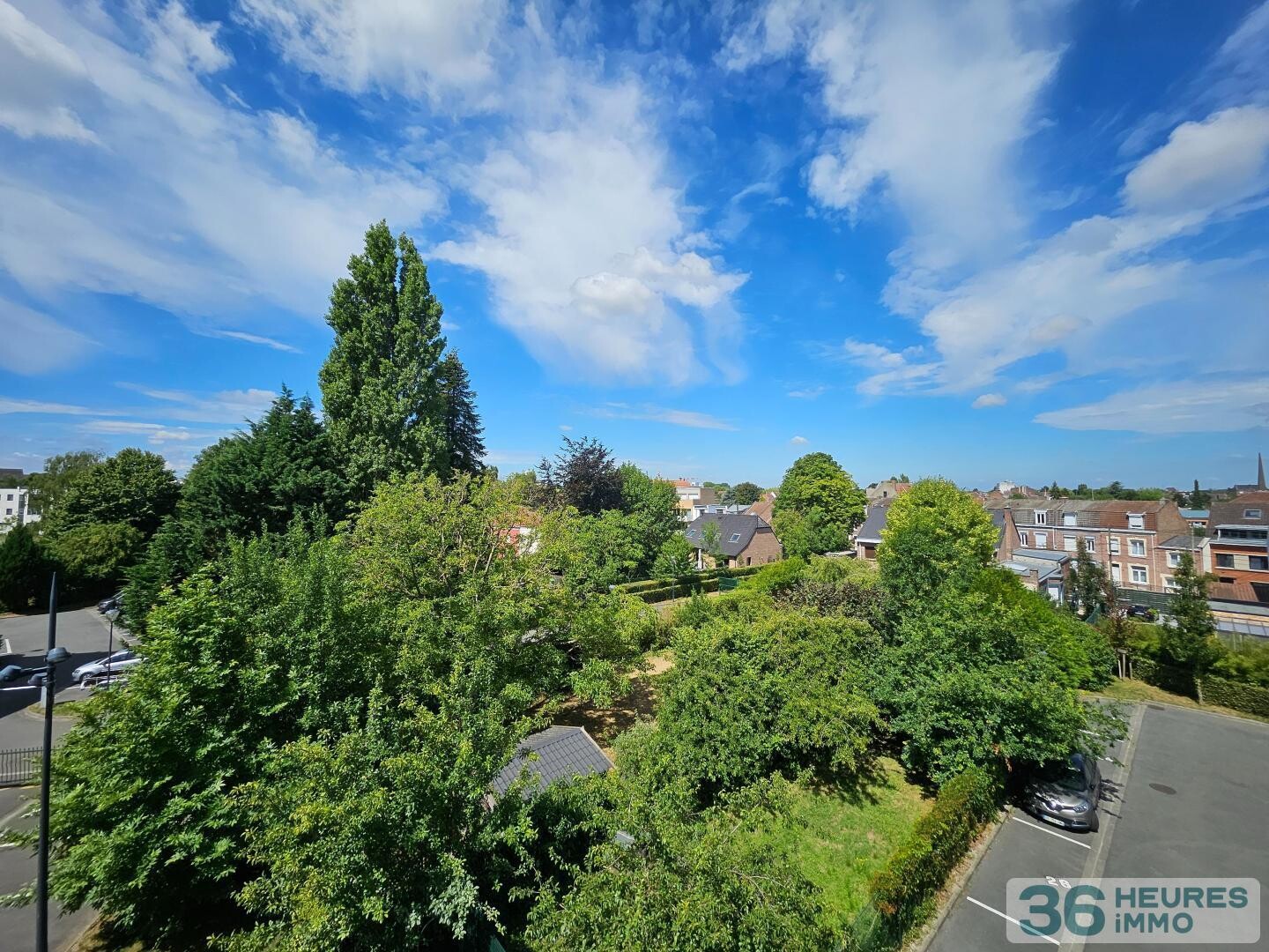 Appartement à Marcq-en-Barœul — vignette 9