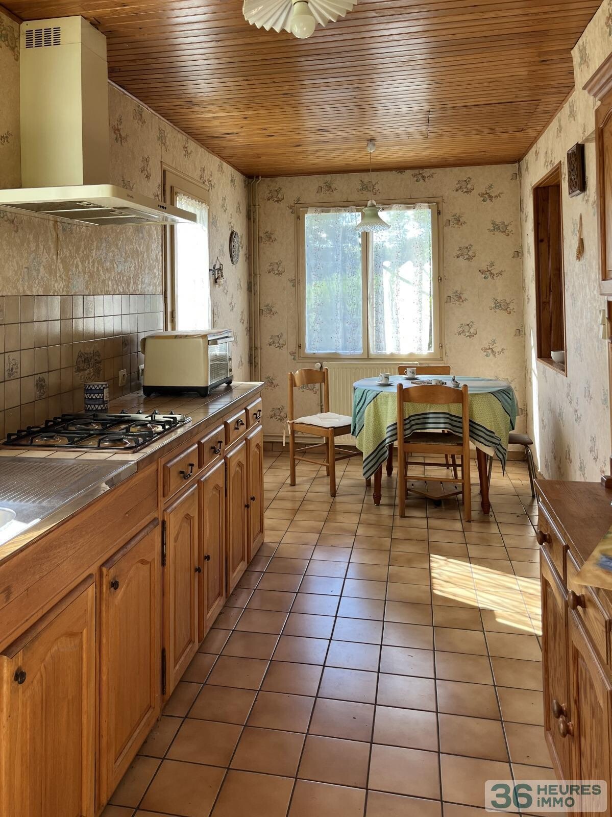 Maison à Gommecourt — vignette 5