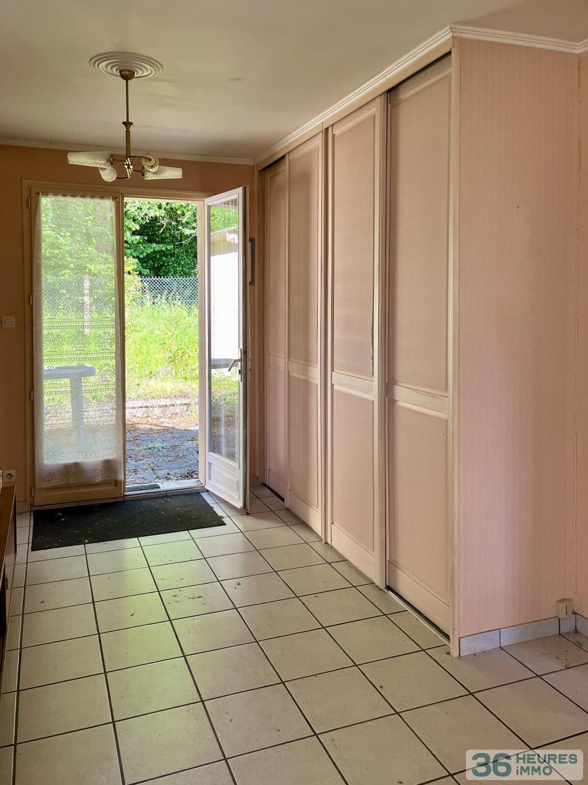 Maison à Gommecourt — vignette 8