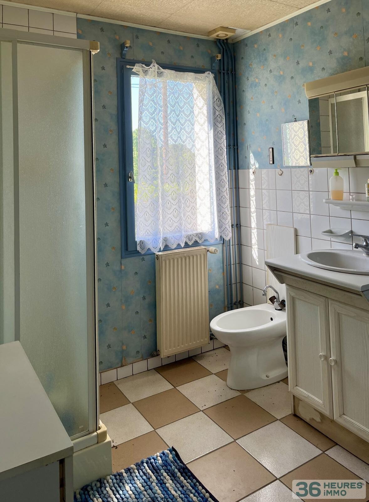 Maison à Gommecourt — vignette 10