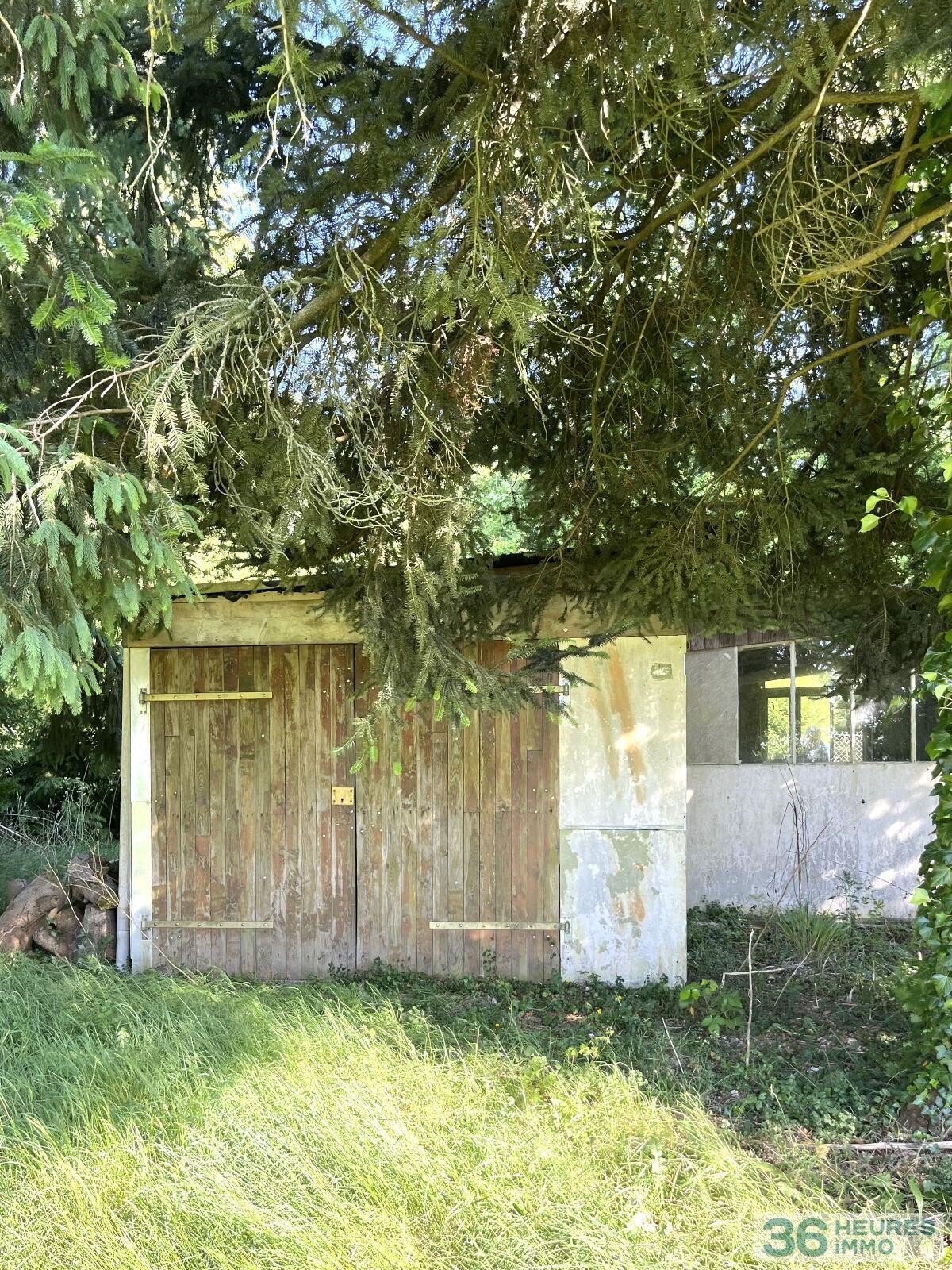 Maison à Gommecourt — vignette 11