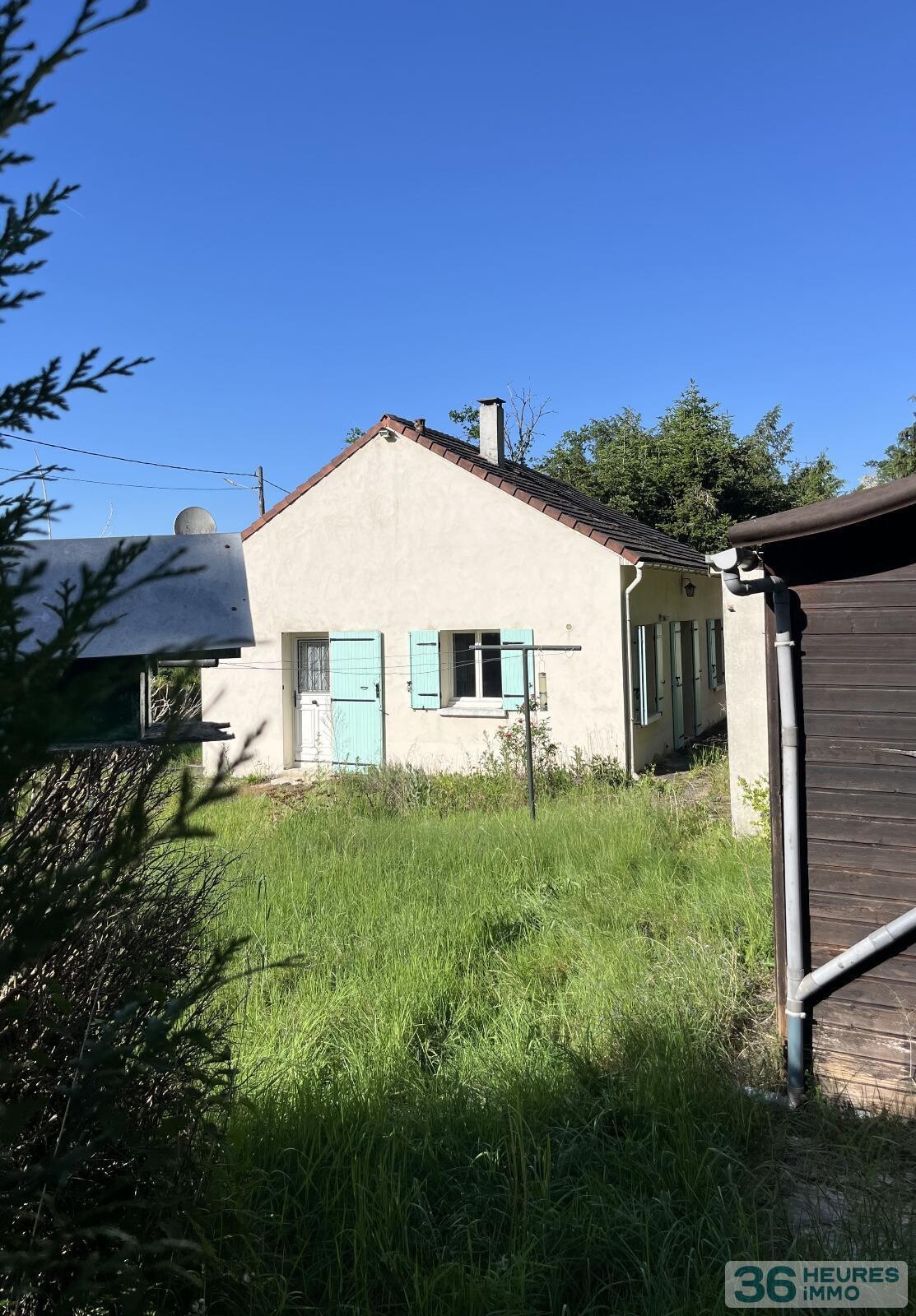 Maison à Gommecourt — vignette 14