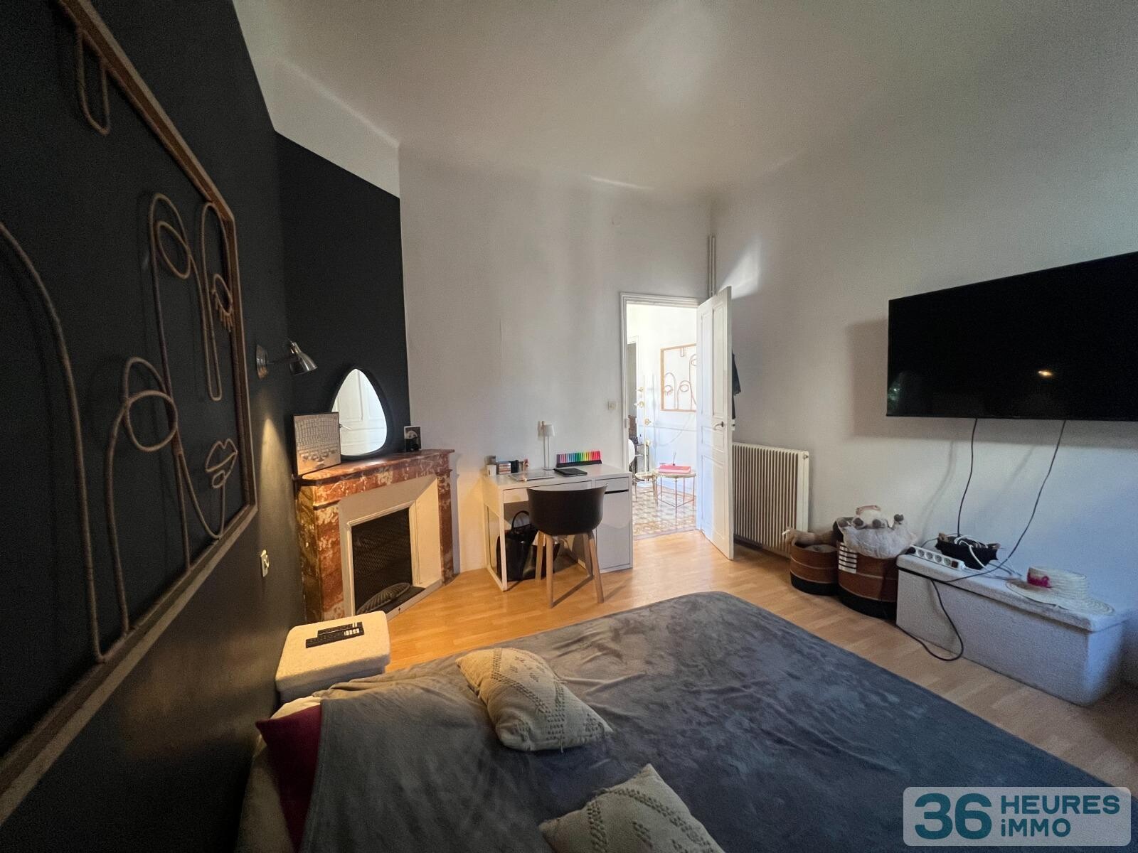 Appartement à Perpignan — vignette 4