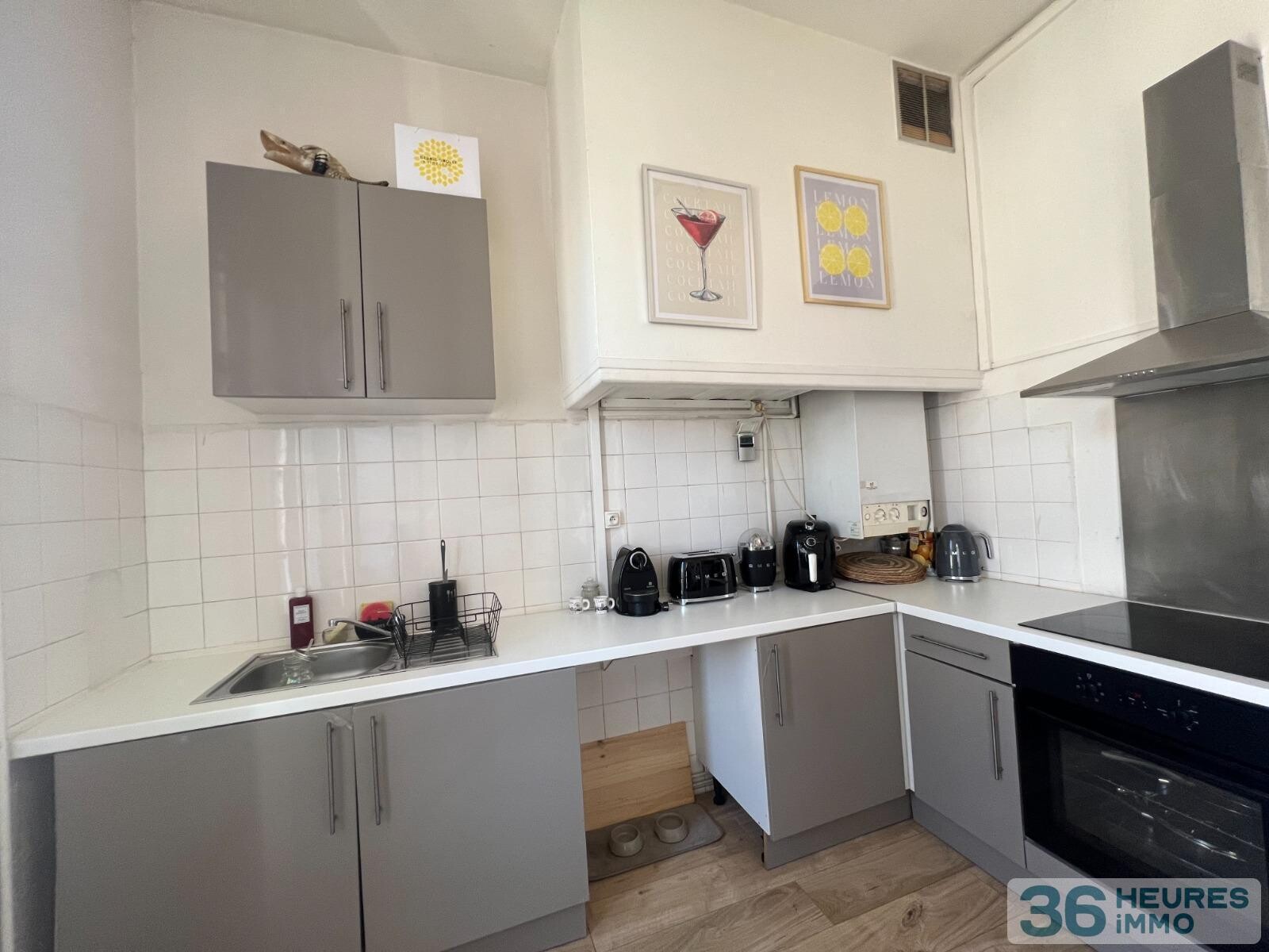 Appartement à Perpignan — vignette 5