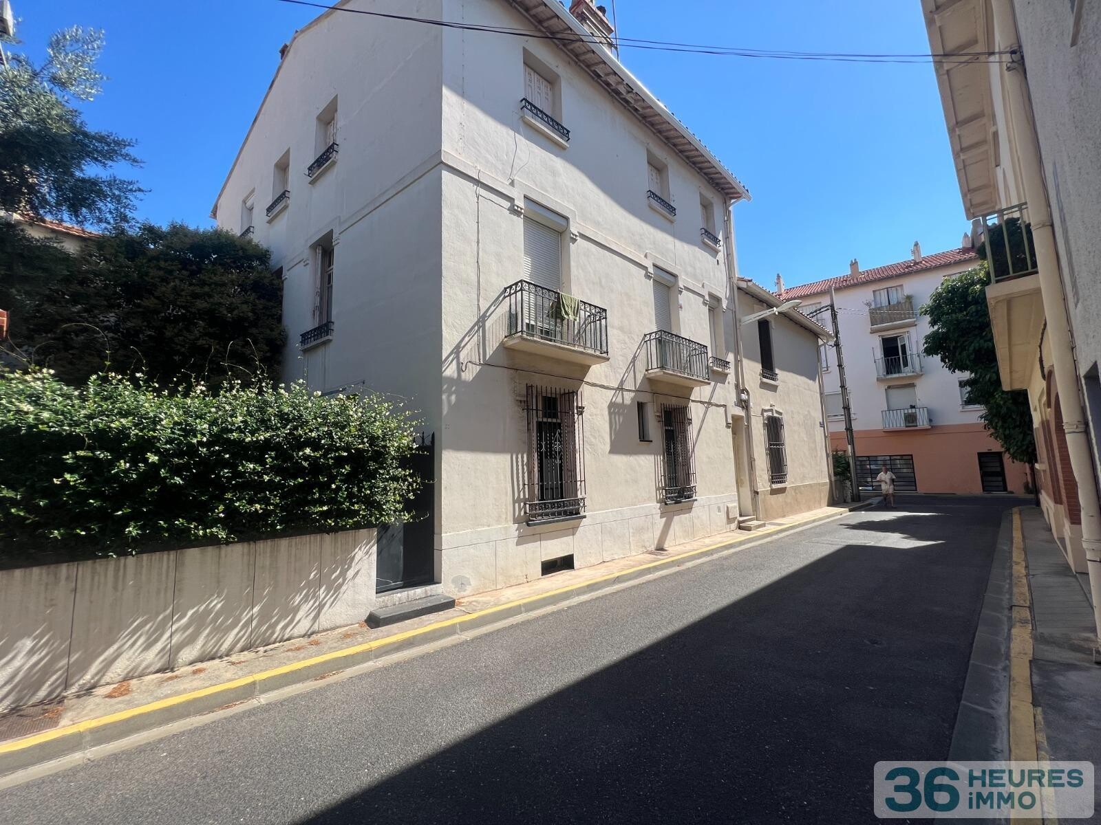 Appartement à Perpignan — vignette 7