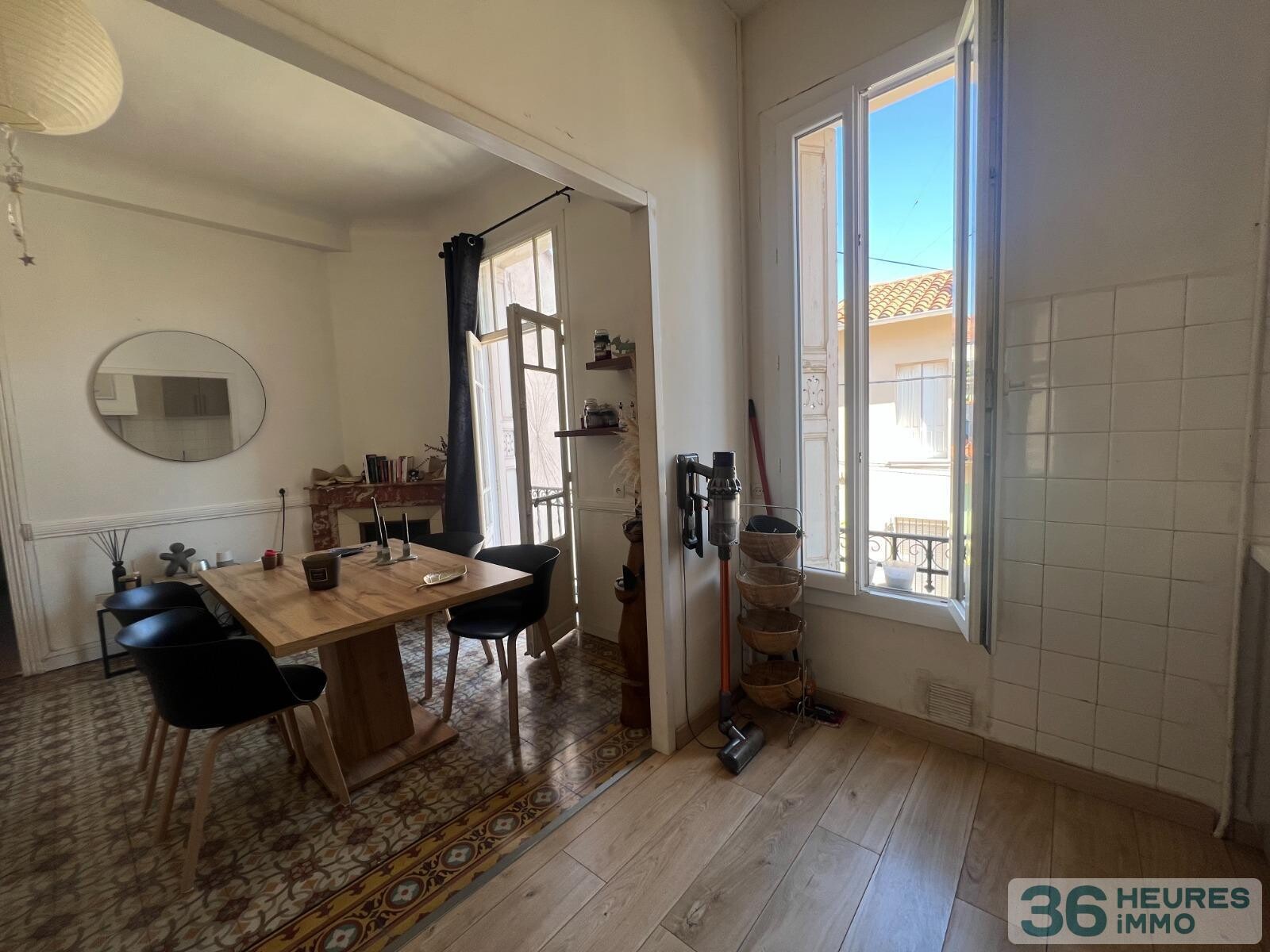 Appartement à Perpignan — vignette 9