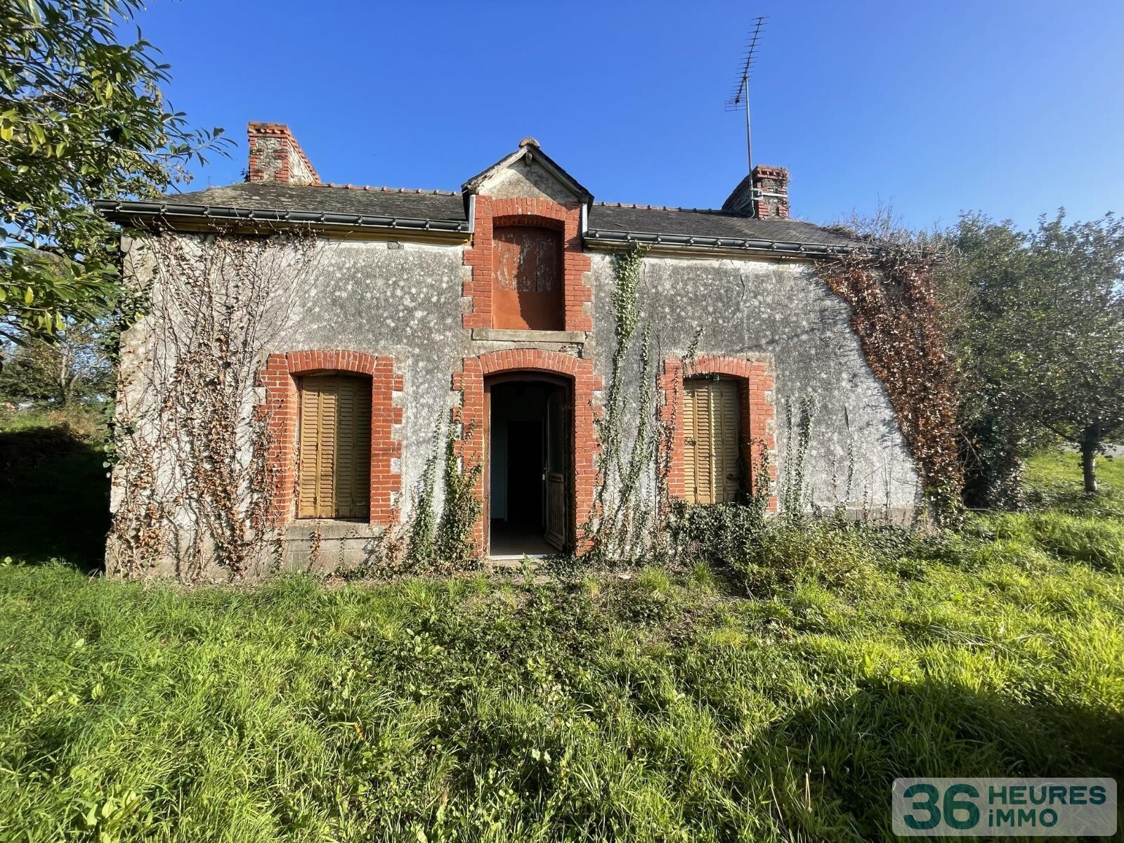 Maison à Bréhan — vignette 3