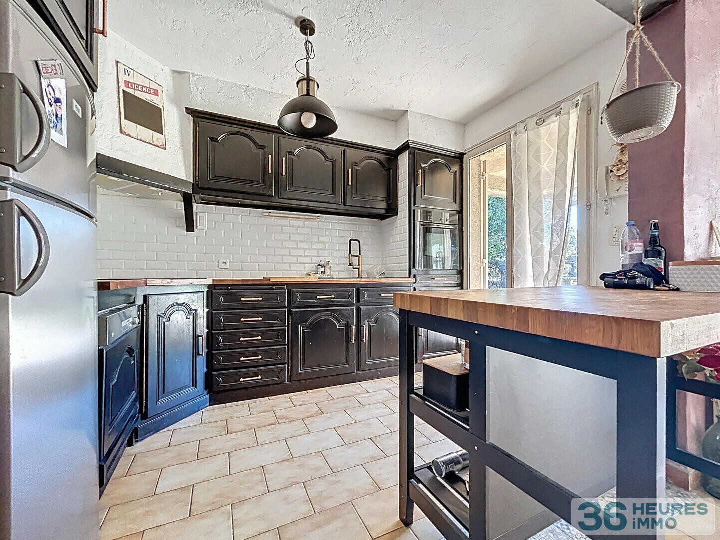 Maison à Cavaillon — vignette 4